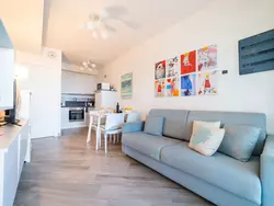 Bild zur gratis inserierten Ferienwohnung Perla Abernathy - Haus mit Pool und Garten.