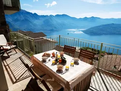 Bild zur gratis inserierten Ferienwohnung 'Cezanne.