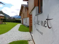 Ferienhaus Ey de Net in Enneberg - 6 Personen, Hund nicht erlaubt