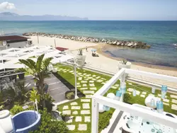 Bild zur gratis inserierten Ferienwohnung Riva Estate Trappeto Sizilien.