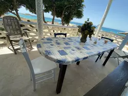 Bild zur gratis inserierten Ferienwohnung mit Wasserblick.