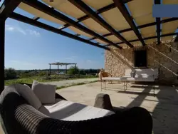 Bild zur gratis inserierten Ferienwohnung Pizzuta Haus.