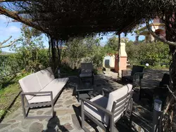 Bild zur gratis inserierten Ferienwohnung Villa Bellavista Ferienhaus.