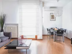 Bild zur gratis inserierten Ferienwohnung Wohnung 'Cappuccino 36' mit Terrasse.