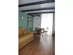 Bild zur gratis inserierten Ferienwohnung Casa del Girasole im Herzen von Neapel.