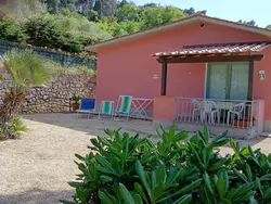 Ferienwohnung Appartamento con vista sull'acqua in Capoliveri - 4 Personen, Hund erlaubt