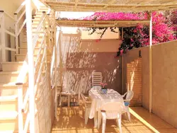 Bild zur gratis inserierten Ferienwohnung Wohnung 'Gambusia 2' mit Wasserblick.