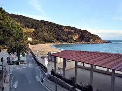 Bild zur gratis inserierten Ferienwohnung in Strandnähe.