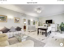 Bild zur gratis inserierten Ferienwohnung mit Balkon.