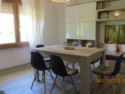 Bild zur gratis inserierten Ferienwohnung Villa im Grünen in Riva del Garda mit Garten.