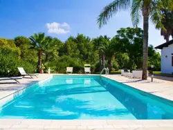 Bild zur gratis inserierten Ferienwohnung 'Majesi.