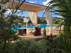 Ferienwohnung Stammes-Suite in Pantelleria - 1 Personen, Hund nicht erlaubt