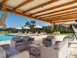 Bild zur gratis inserierten Ferienwohnung 'Unità Mirto.