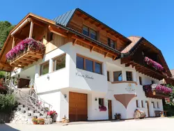 Bild zur gratis inserierten Ferienwohnung 'Ciasa Linda.