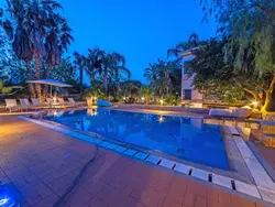 Bild zur gratis inserierten Ferienwohnung Gemütliches Haus in Carini mit privatem Pool.