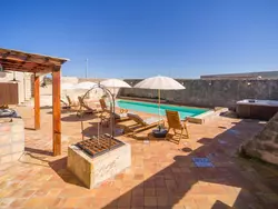 Bild zur gratis inserierten Ferienwohnung Villa Mamma Emma.