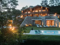 Ferienwohnung Apartment Euphoria - Anton Nature Hideaway in Natz + Viums - 6 Personen, Hund erlaubt