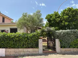 Bild zur gratis inserierten Ferienwohnung Villa Agostina.