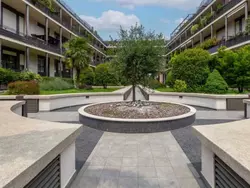 Ferienwohnung Alles in einem Loft in Municipio 2 (Mailand) - 4 Personen, Hund nicht erlaubt