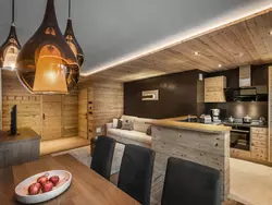 Bild zur gratis inserierten Ferienwohnung für vier Personen im Erdgeschoss mit kleinem privatem Garten.