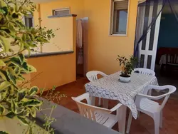 Bild zur gratis inserierten Ferienwohnung 'Elba 1' mit Balkon.