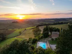 Bild zur gratis inserierten Ferienwohnung Villa Frantusina.