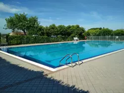Ferienwohnung Casa Ruby - Geräumige Wohnung mit Pool in Lazise - 8 Personen, Hund erlaubt