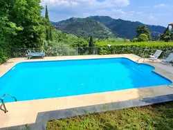 Bild zur gratis inserierten Ferienwohnung Hill Palace Villa.