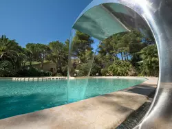 Ferienwohnung Zwei-Zimmer-Wohnung in Santa Margherita di Pula in Pula - 4 Personen, Hund erlaubt