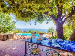 Bild zur gratis inserierten Ferienwohnung Villa Mamma Susanna in Mascali.