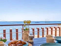 Ferienwohnung 'Margaret's house in Giardini-Naxos - 4 Personen, Hund erlaubt