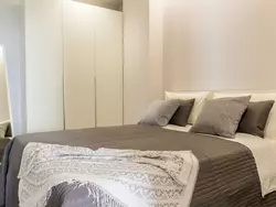 Bild zur gratis inserierten Ferienwohnung Les Suites Apartment 1.