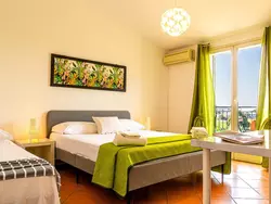 Bild zur gratis inserierten Ferienwohnung Villa Mari e Amuri.