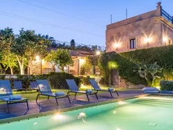 Ferienhaus Avocado Garten in Giarre - 10 Personen, Hund erlaubt