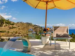 Bild zur gratis inserierten Ferienwohnung Casa Musica.