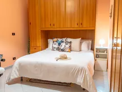 Bild zur gratis inserierten Ferienwohnung Casa Marina.