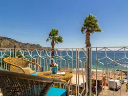 Bild zur gratis inserierten Ferienwohnung Meeresbrise - Scilla.