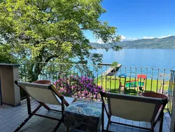 Bild zur gratis inserierten Ferienwohnung Bnbook Hecht Haus.