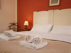 Bild zur gratis inserierten Ferienwohnung Wohnung 'Casa Natalia' mit Privatparkplatz.