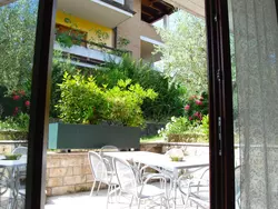 Ferienwohnung Solferino' Wohnung mit Terrasse in Desenzano del Garda - 6 Personen, Hund erlaubt