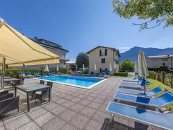 Bild zur gratis inserierten Ferienwohnung Lakeside Attic Apartment.