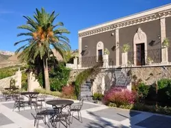 Bild zur gratis inserierten Ferienwohnung Villa 'La Vecchia Dimora'.