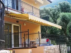 Ferienwohnung Mary Apartments mit Schwimmbadbenutzung zona centrale in Brenzone sul Garda - 6 Personen, Hund nicht erlaubt