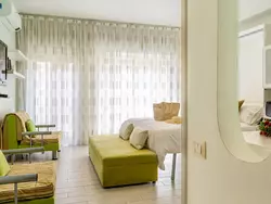 Bild zur gratis inserierten Ferienwohnung Carmel am Meer.