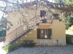 Bild zur gratis inserierten Ferienwohnung Wohnung für 6 Personen, Tignale,Gardasee.