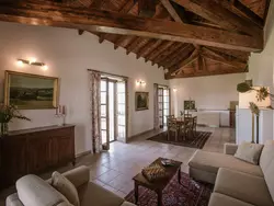 Bild zur gratis inserierten Ferienwohnung 'Barbera' mit Pool.