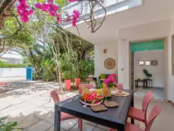 Ferienhaus Villa Coralia in Carovigno - 5 Personen, Hund nicht erlaubt