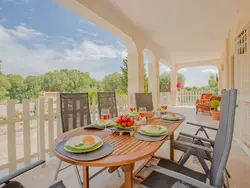 Bild zur gratis inserierten Ferienwohnung Villa Vera.