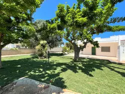 Ferienhaus Villa Nettuno 150 m von den Stränden entfernt in Carovigno - 4 Personen, Hund nicht erlaubt