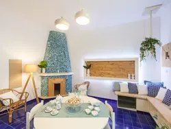 Bild zur gratis inserierten Ferienwohnung Villa Fontanelle Sandstrand innerhalb von 150 m.